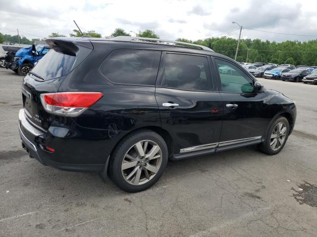 2014 NISSAN PATHFINDER - 5N1AR2MM2EC718251