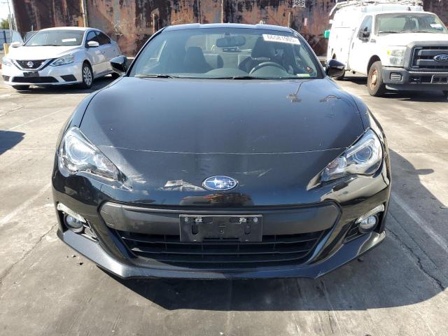 2015 SUBARU BRZ 2.0 LI JF1ZCAC19F8603814