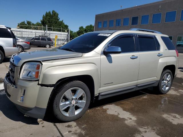 GMC TERRAIN SL