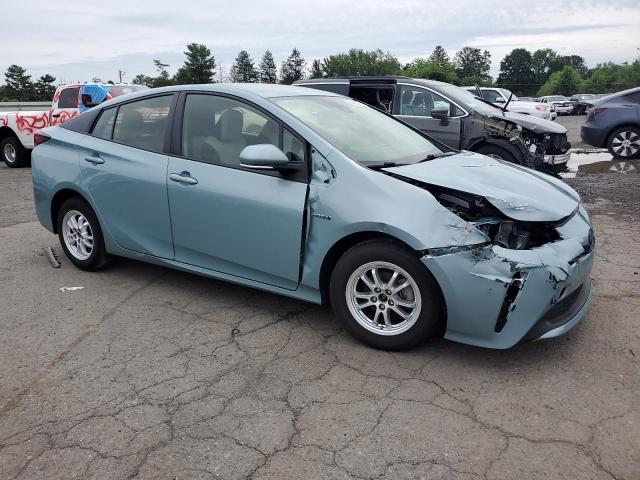 2021 TOYOTA PRIUS SPEC JTDKAMFU7M3147458