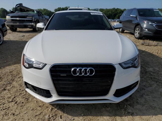 2016 AUDI A5 PREMIUM WAUD2AFR7GA019279