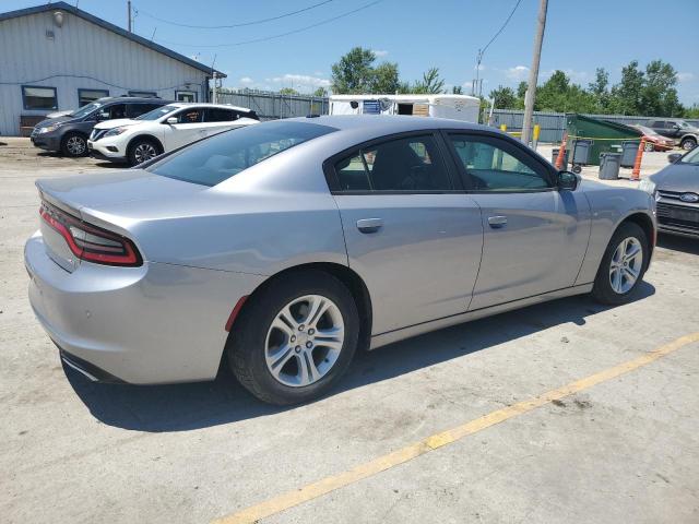 2018 DODGE CHARGER SX 2C3CDXBG3JH129274