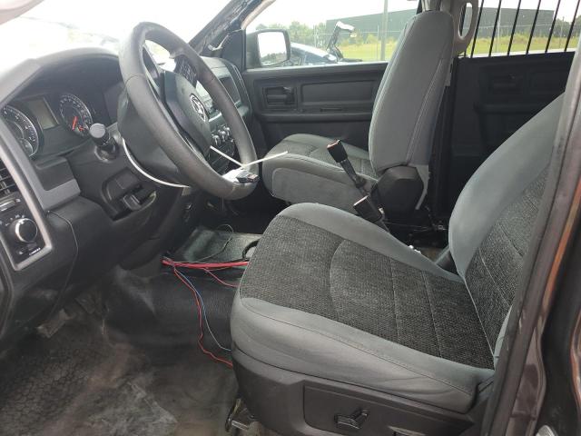 2019 RAM 1500 CLASS 1C6RR7XT8KS739749