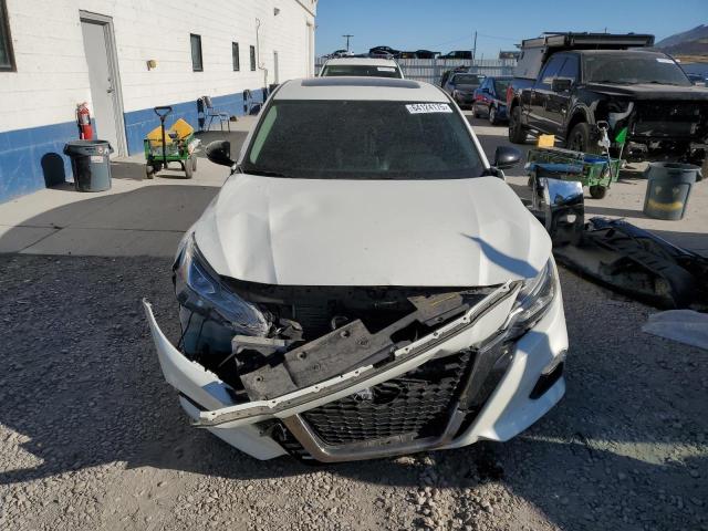 2020 NISSAN ALTIMA SR 1N4BL4CW9LC184080