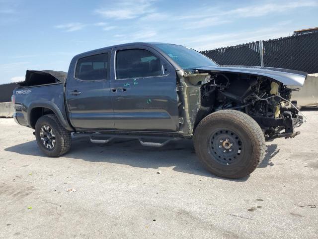 2020 TOYOTA TACOMA DOU - 3TMCZ5ANXLM350098