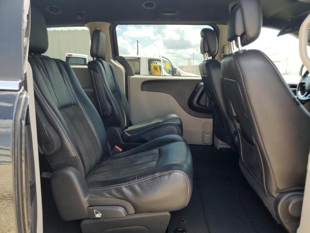 2019 DODGE GRAND CARA 2C4RDGCG7KR558983