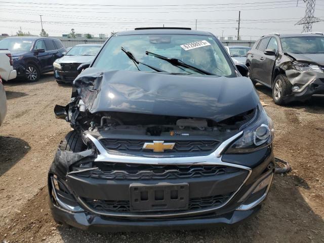 2022 CHEVROLET SPARK 2LT KL8CF6SA0NC034121