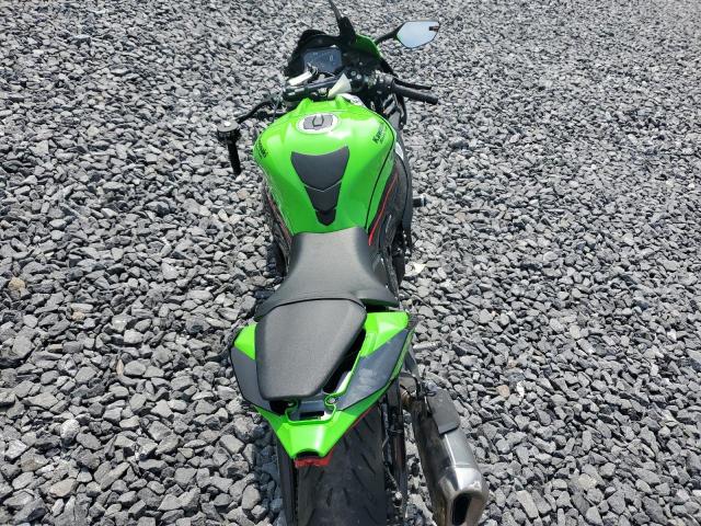 2021 KAWASAKI ZX1002 M JKBZXVM10MA000380