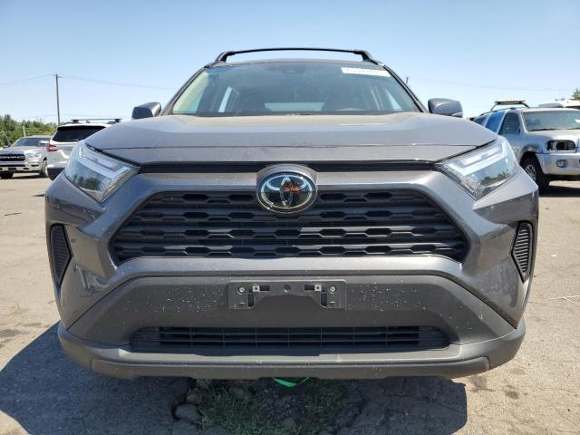 2024 TOYOTA RAV4 XLE - 2T3P1RFV4RC455785