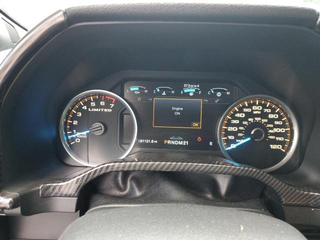 2016 FORD F150 SUPER - 1FTEW1EG3GFD49211