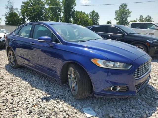 Vin: 3fa6p0d99er341635, lot: 63300085, ford fusion titanium 20144