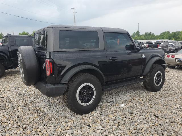 2023 FORD BRONCO BAS 1FMDE5CP6PLB44584