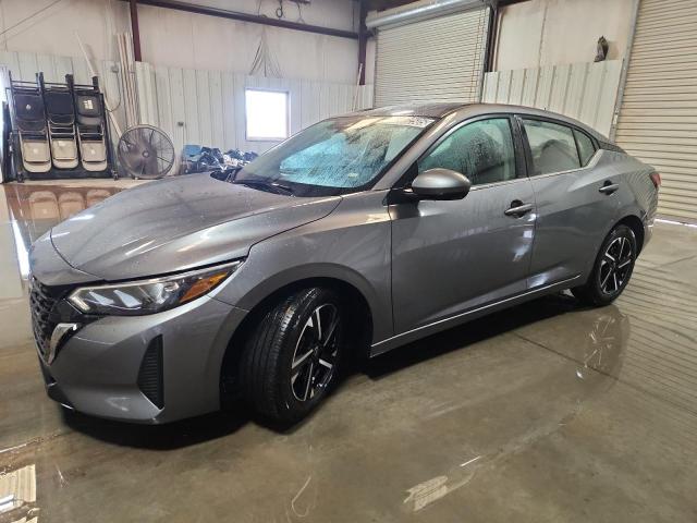 Vin: 3n1ab8cv7ry216843, lot: 63302505, nissan sentra sv 2024 img_1