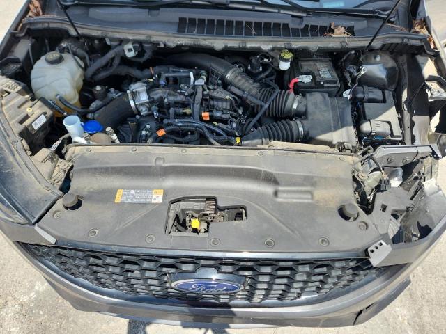 2022 FORD EDGE ST 2FMPK4AP9NBB07206