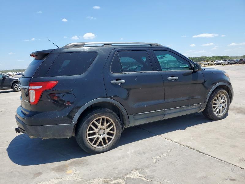 2015 FORD EXPLORER - 1FM5K7B87FGC04351