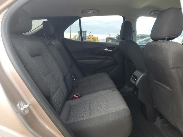 2018 CHEVROLET EQUINOX LT - 2GNAXJEV7J6155803