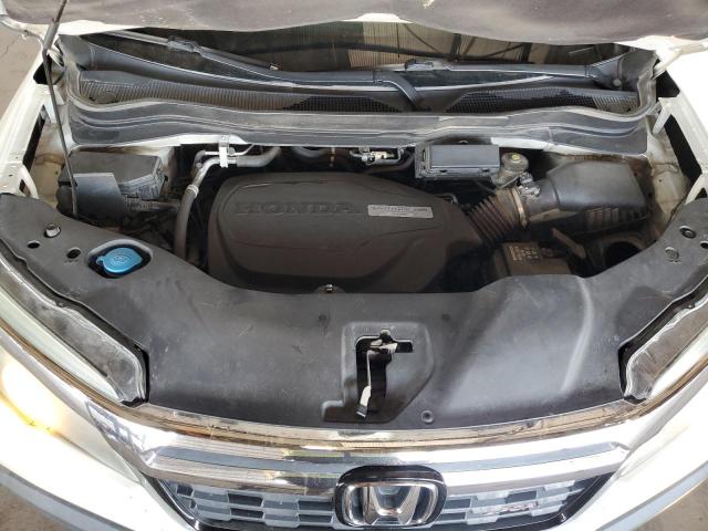 2018 HONDA RIDGELINE 5FPYK2F19JB000694