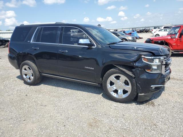 2015 CHEVROLET TAHOE C150 - 1GNSCCKC5FR146477