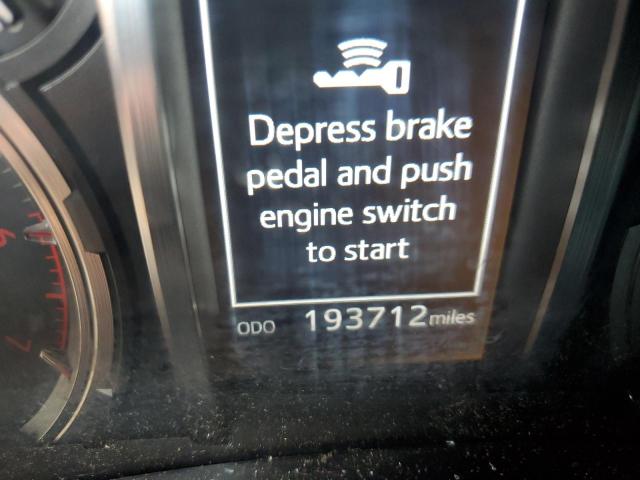 2020 TOYOTA 4RUNNER SR5/SR5 PREMIUM #3293972823