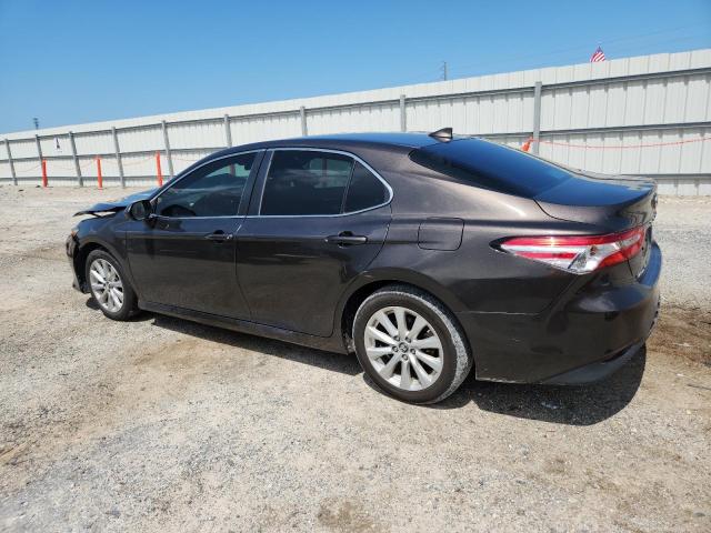 2019 TOYOTA CAMRY L 4T1B11HKXKU816643