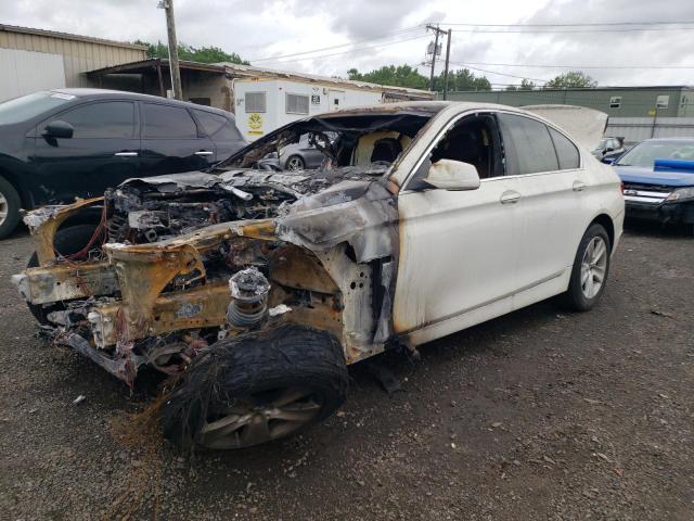 Global Auto Auctions: 2013 BMW 528 XI