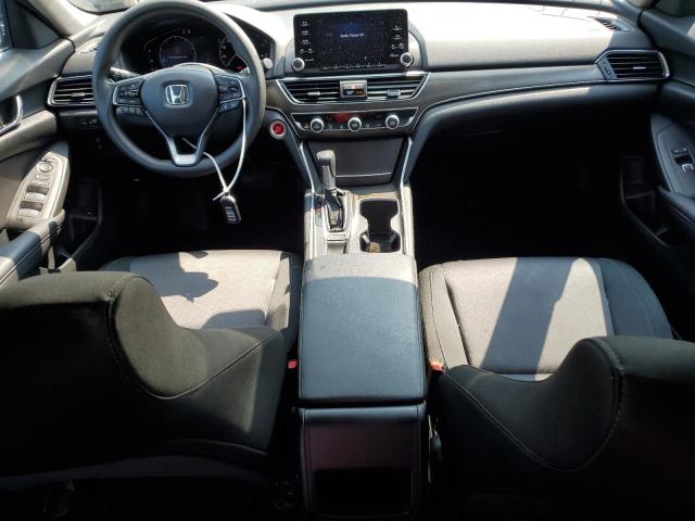 2019 HONDA ACCORD LX - 1HGCV1F17KA024136