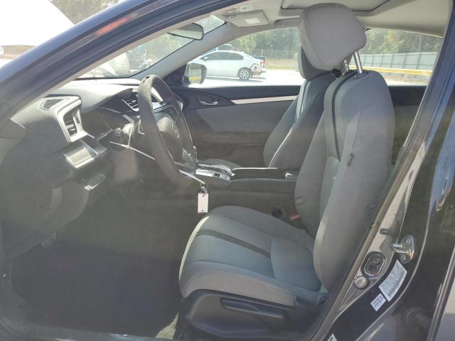 2018 HONDA CIVIC EX 19XFC2F72JE029705