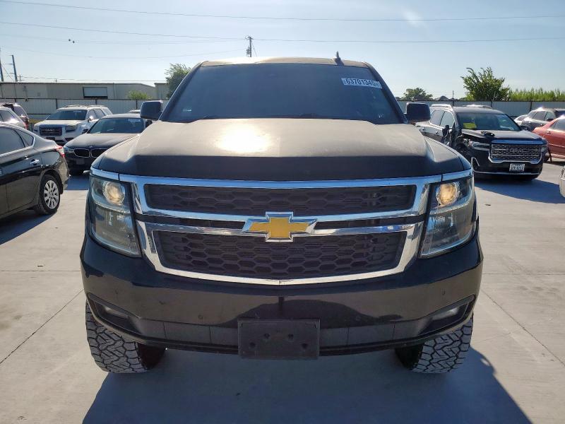 2015 CHEVROLET TAHOE K150 1GNSKBKC3FR516855