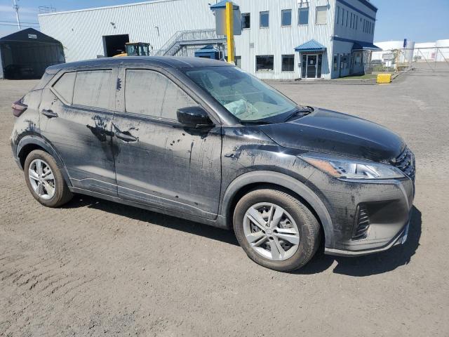 2024 NISSAN KICKS S - 3N1CP5BVXRL575756