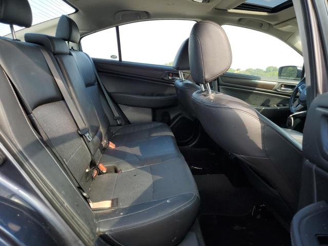2015 SUBARU LEGACY 2.5 - 4S3BNBN61F3058063