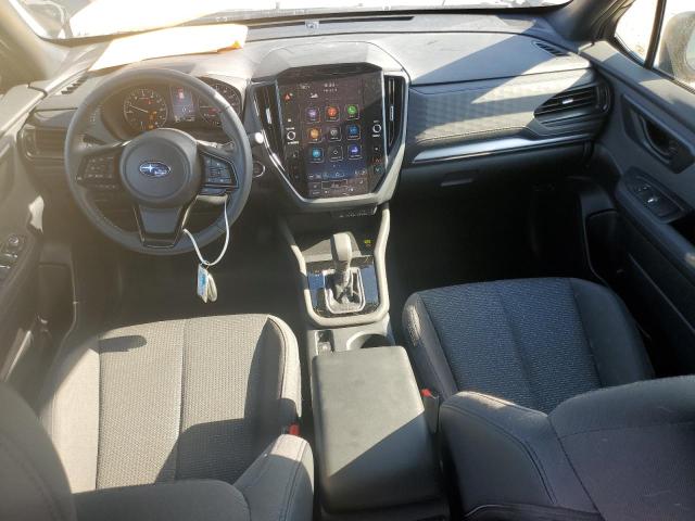 2025 SUBARU FORESTER P #3284816521