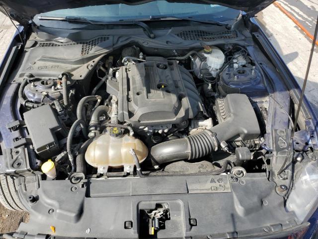 2019 FORD MUSTANG 1FA6P8TH1K5146831