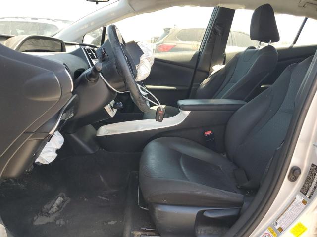2016 TOYOTA PRIUS - JTDKARFU9G3025430
