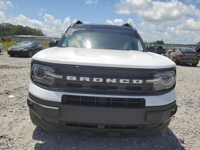 2024 FORD BRONCO SPORT OUTER B 3FMCR9C64RRF30844