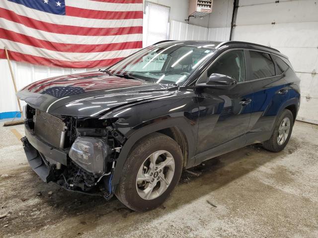 Vin: 5nmjbcde0rh326612, lot: 64118145, hyundai tucson sel 2024 img_1