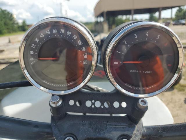 2020 HARLEY-DAVIDSON FXLRS 1HD1YWK18LB051646