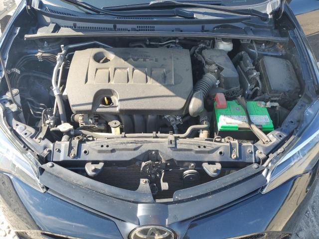 2019 TOYOTA COROLLA L - 2T1BURHE5KC194583