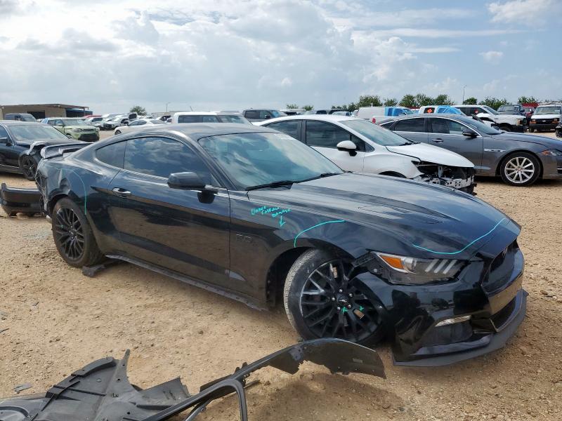 2016 FORD MUSTANG GT 1FA6P8CF1G5209190