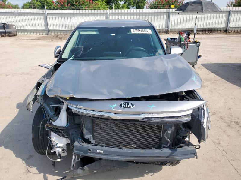 2021 KIA SELTOS LX KNDEPCAA9M7126980