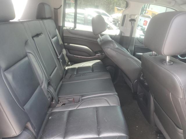 2018 CHEVROLET SUBURBAN C 1GNSCHKCXJR116204