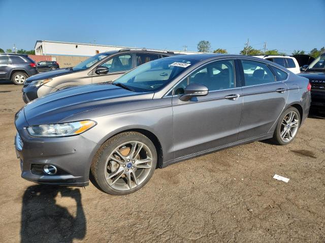 2014 FORD FUSION TIT #3215077671