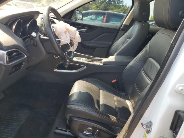 2020 JAGUAR F-PACE PRE SADCK2FX8LA660877