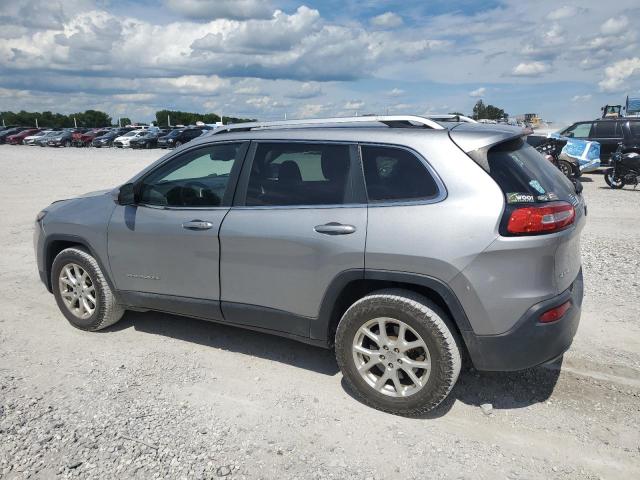 Vin: 1c4pjmcs5fw512858, lot: 62408695, jeep grand cher latitude 20152