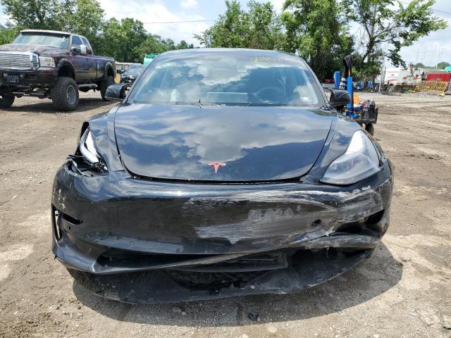 2021 TESLA MODEL 3 5YJ3E1EA7MF867604