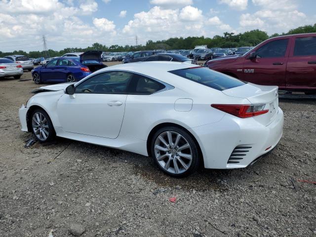 2015 LEXUS RC 350 JTHSE5BC4F5005095