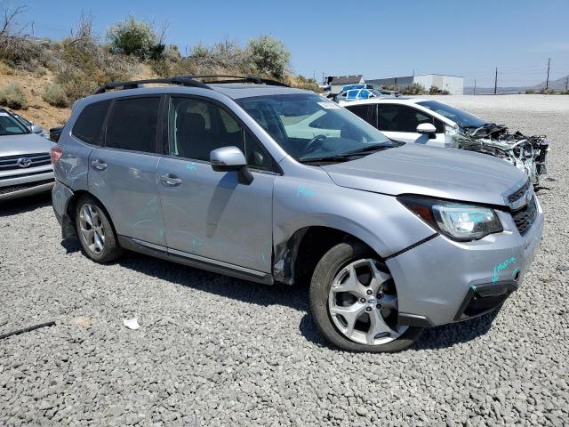 2017 SUBARU FORESTER 2 JF2SJAWC9HH572485