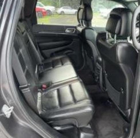 2018 JEEP GRAND CHER - 1C4RJFBG9JC441062