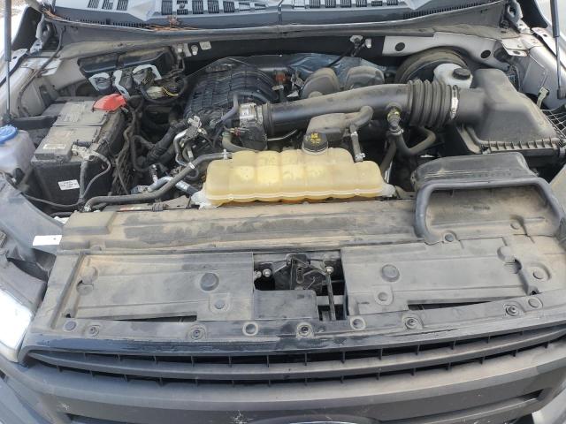 2019 FORD F150 SUPER - 1FTEX1CB6KKE66706
