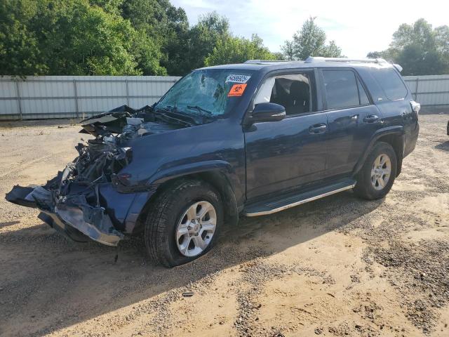 TOYOTA 4RUNNER SR