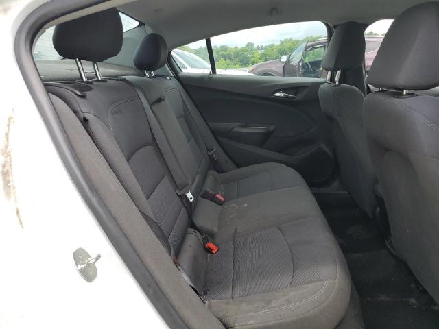 2019 CHEVROLET CRUZE LT 1G1BE5SM5K7109533